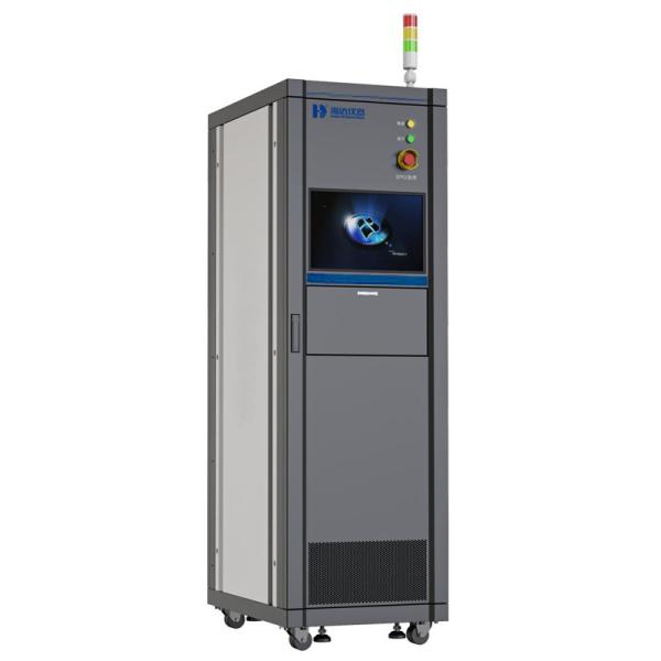 60V 100V 200V 1500V Power Battery Pack EOL Test System For E-vehicle , E-bus ,