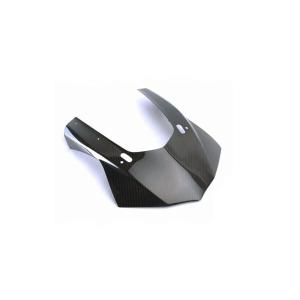 Wholesale High Precision Carbon Fiber Automotive Parts Smooth Painting Prototype 3D Printing Service from china suppliers