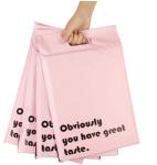 Plastic Mailing Shipping Envelopes Bags Self Sealing Poly Mailers