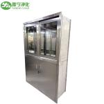 Operating Theater Stainless Steel Storage Cabinet