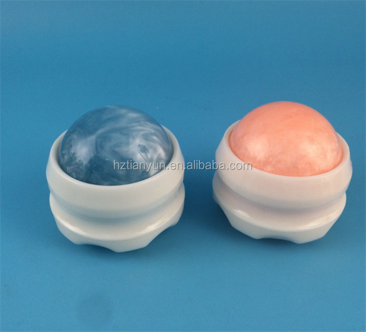 OEM Stainless Steel Massage Ball Size Customized For Body
