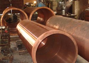 Wholesale 1205 Copper Pipe Tube from china suppliers
