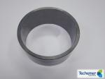 Sliding Bearing Ceramic Bushing For Mining Machinery, Oil-Free Lubrication,