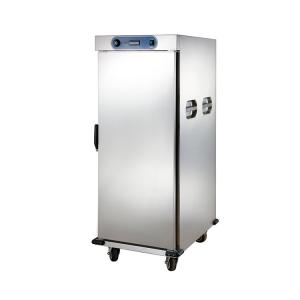 Wholesale Single Door Commercial Hotel Mobile Cart Food Warmer with Temperature Range of 20-120C from china suppliers
