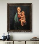 Grand Duke People Oil Painting Reproduction Canvas For Interior Decor
