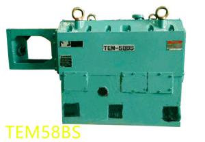 Wholesale Toshiba TEM58BS Extruder Gearbox Repair Torque 9Nm / Cm3 1 years Warranty from china suppliers