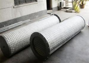 Wholesale Wear Resistance Custom Carbon Fiber Bed Filter Fiber Biotrickling Filters from china suppliers
