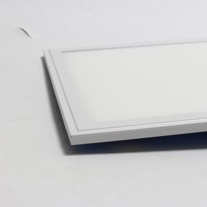 Wholesale Offices / Supermarkets Ceiling Mounted Led Panel Light 20W -72W 50000h Life Span from china suppliers