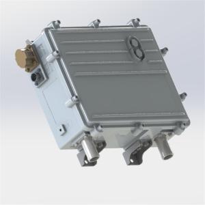 Wholesale Automotive High Voltage Coolant Heater Electric from china suppliers
