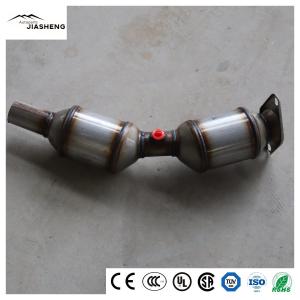 Wholesale Toyota Prius China Factory Exhaust Auto Catalytic Converter from china suppliers
