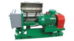 Horizontal Screw Centrifuge Sludge Treatment Equipment 10m3/H