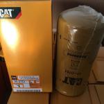 Advanced Caterpillar Filter Original Cat 1R1807 Diesel Engine Spare Parts