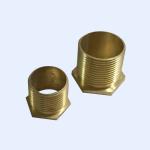 Stopping Plug Slotted Head Brass Electrical Wiring Accessories Malleable