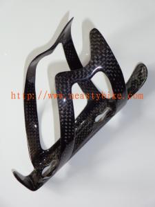 Wholesale NT-BC1002 Cycling 3K Weave Carbon Fiber Bottle Cage from china suppliers