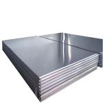 316L 316 Stainless Steel Plate 0.1mm-200mm Thickness For Wall Panel