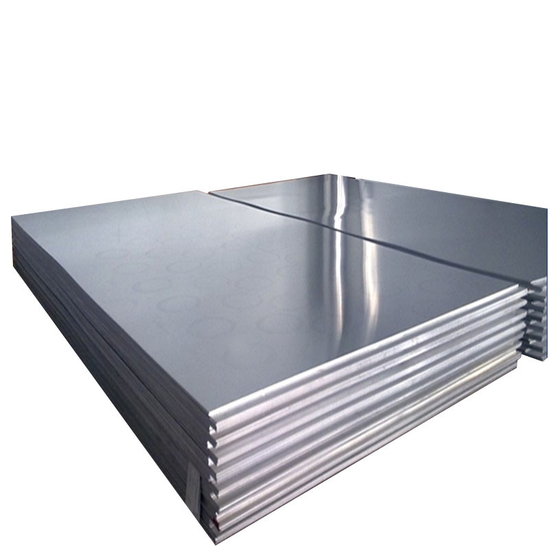 Cold / Hot Rolled Stainless Steel Sheets And Plates 500mm-2000mm