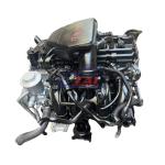 Del Motor Parts 2.7L 4WD 1TR FE Engine For Toyota Hiace Bus Hilux 4Runner Tacoma