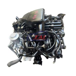 Wholesale 1TR 1TR-FE 2TR 2TR-FE Engine Long Block For Toyota HIACE HILUX from china suppliers
