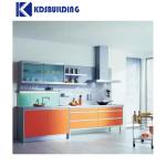 China Small Kitchen Sale Modern Cabinet