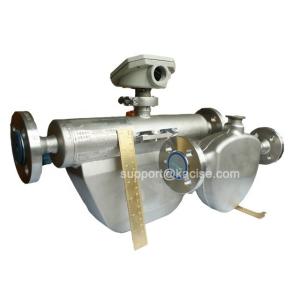 Wholesale 2020 Petroleum Mass Flowmeter with Low Cost Made In China from china suppliers