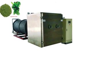 Wholesale Industrial Food Vegetable Freeze Dryer Remote Control from china suppliers