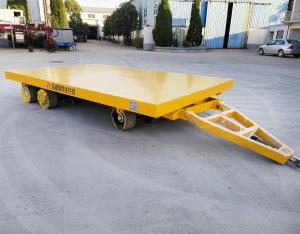 Wholesale Industrial Heavy Load Trailer 1-1000ton from china suppliers