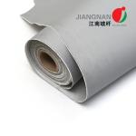Pu Coated Fiberglass Fabric Cloth With Excellent Abrasion & Chemical Resistance