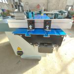 MX5117B Woodworking Spindle Shaper Machine for Wooden Door and Cabinet Door