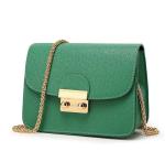 2016 new small square shoulder bag Messenger bag handbag European and American