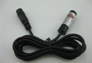 Wholesale 405nm 20mw blue-voilet dot laser module from china suppliers