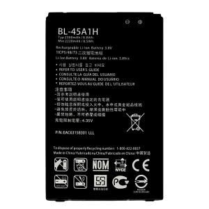 Wholesale 2300mAh Capacity BL-45A1H K425 K428 Mobile Phone Battery for LG K10 Long-Lasting Power from china suppliers