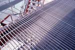 Stainless Flooring Draining Press Locked Steel Grating