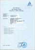 Hangzhou Pengwu Medical Equipment Co., Ltd. Certifications