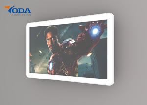 Wholesale Wall Mounted Touch Screen Advertising Displays 49 Inch Android 1920*1080P TFT Type from china suppliers