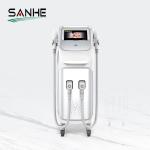 Professional IPL DPL Hair Removal Acne Treatment Skin Rejuvenation Removal