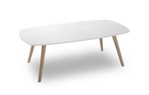 Wholesale modern rectangle wood coffee table furniture from china suppliers