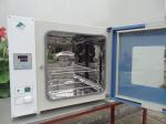 ISO Small Environmental Test Chamber Industrial Hot Air Dryer Machine