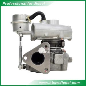 Wholesale GT1549S 452213 Turbocharger for Ford Transit van Otosan 2.5LD from china suppliers