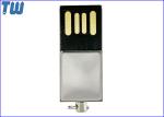Noble Durable Small 64GB Thumbdrive USB Flash Disk Sizes Free Key Ring