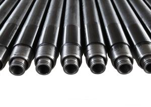 Wholesale API Double Wall 219mm O.D. Double Wall Drill Pipe S135 Steel Grade from china suppliers