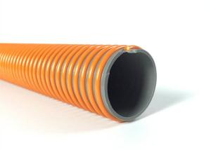 Wholesale UV Resistant PVC Water Hose Heavy Duty Sandblast Suction Dredge Hose / Pipe / Tube from china suppliers