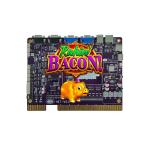 Skill Game Board Rakin' Bacon for gaming machine