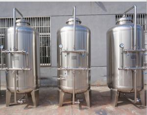 Wholesale SUS304 5kw Reverse Osmosis Water Filtration System Water Purifying Equipment from china suppliers