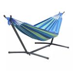 Extra Large Swing for Two Modern Outdoor Furniture Steel Frame Weight Capacity