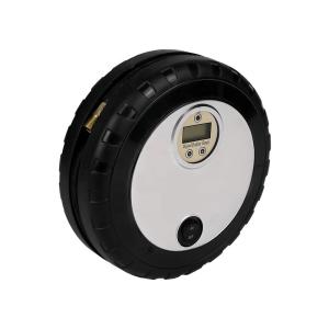 Wholesale User-Friendly 16mm Cylinder Diameter Digital Tire Inflator for Bikes Balls and Cars from china suppliers