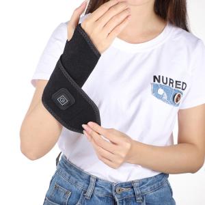 Wholesale Popular Graphene Heater Warm Electric Heated Wrist Bands For Winter from china suppliers