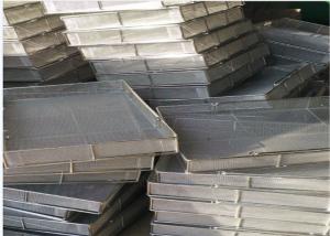 Wholesale Customized Stainless Steel Metal Wire Basket With Polished from china suppliers