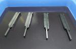 CNC Grinding Injection Molding Aluminum Parts For Medical Vehicle Household