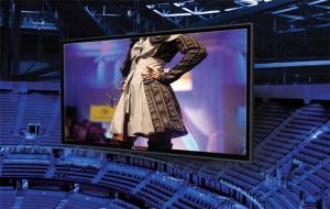 Wholesale Fashion Show 3840hz 512x512mm P2 HD LED Display from china suppliers