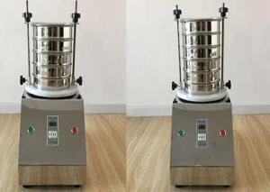 Wholesale Zzgenerate 200mm Stainless Steel Laboratory Test Sieve from china suppliers